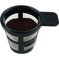 Salton 2-in-1 Single Serve Coffee Maker by DailySale