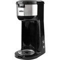 Salton 2-in-1 Single Serve Coffee Maker by DailySale