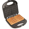 Salton 3 in 1 Grill, Sandwich & Waffle Maker by DailySale