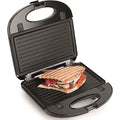 Salton 3 in 1 Grill, Sandwich & Waffle Maker by DailySale