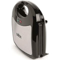 Salton 3 in 1 Grill, Sandwich & Waffle Maker by DailySale
