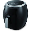 Salton Air Fryer XXL with Viewing Window - 8L by DailySale