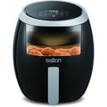 Salton Air Fryer XXL with Viewing Window - 8L by DailySale