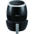 Salton Air Fryer XXL with Viewing Window - 8L by DailySale