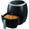 Salton Air Fryer XXL with Viewing Window - 8L by DailySale