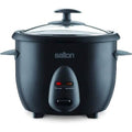 Salton Automatic Rice Cooker & Steamer - 10 Cup by DailySale
