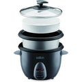 Salton Automatic Rice Cooker & Steamer - 10 Cup by DailySale