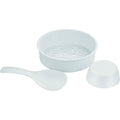 Salton Automatic Rice Cooker & Steamer - 8 Cup by DailySale