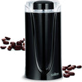 Salton Coffee, Spice & Herb Electric Grinder - Black by DailySale