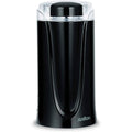 Salton Coffee, Spice & Herb Electric Grinder - Black by DailySale