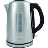 Salton Cordless Electric Stainless Steel Kettle
