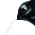 Salton Cordless Jug Kettle 1.7 Liter/Quart - Black by DailySale