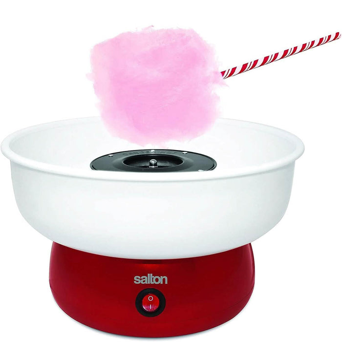 Salton Cotton Candy Maker by DailySale