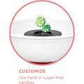 Salton Cotton Candy Maker by DailySale