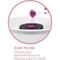 Salton Cotton Candy Maker by DailySale