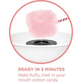 Salton Cotton Candy Maker by DailySale