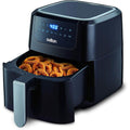 Salton Digital Air Fryer XL 5L by DailySale