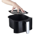 Salton Digital Air Fryer XL 5L by DailySale