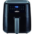 Salton Digital Air Fryer XL 5L by DailySale