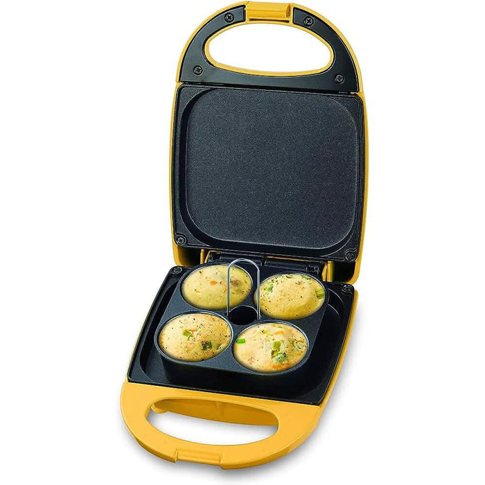 Salton Egg Bite Maker - 4 Bite by DailySale