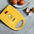 Salton Egg Bite Maker - 4 Bite by DailySale
