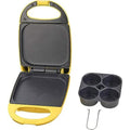 Salton Egg Bite Maker - 4 Bite by DailySale