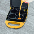 Salton Egg Bite Maker - 4 Bite by DailySale