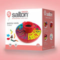 Salton Gummy Candy Maker by DailySale