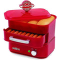 Salton Hot Dog Food Steamer by DailySale