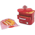 Salton Hot Dog Food Steamer by DailySale