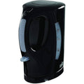 Salton Jug Kettle 1 .0 L/Qt - Black, Cordless by DailySale