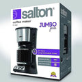 Salton Jumbo Java Coffee Maker 14 Cup by DailySale