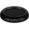 Salton LED Lit Coffee Mug & Tea Cup Warmer by DailySale