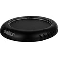 Salton LED Lit Coffee Mug & Tea Cup Warmer by DailySale