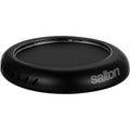 Salton LED Lit Coffee Mug & Tea Cup Warmer by DailySale