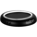 Salton LED Lit Coffee Mug & Tea Cup Warmer by DailySale
