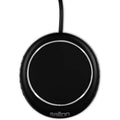 Salton LED Lit Coffee Mug & Tea Cup Warmer by DailySale