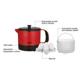 Salton Multi-Pot 1 Liter/Quart by DailySale