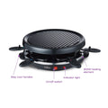 Salton Party Grill & Raclette - 6 Person by DailySale
