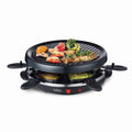 Salton Party Grill & Raclette - 6 Person by DailySale