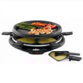 Salton Party Grill & Raclette - 6 Person by DailySale