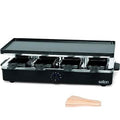 Salton Party Grill/Raclette – 8 person by DailySale