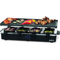 Salton Party Grill/Raclette – 8 person by DailySale