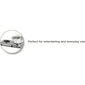 Salton Portable Double Cooktop by DailySale