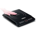 Salton Portable Induction 1500W Cooktop by DailySale