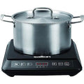 Salton Portable Induction 1500W Cooktop by DailySale