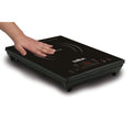 Salton Portable Induction Cooktop by DailySale