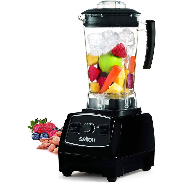 Salton Power Blender 2.0 L/Qt by DailySale