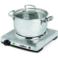 Salton Stainless Steel Portable Cooktop by DailySale