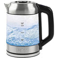 Salton Temperature Control Kettle & Tea Steeper 1.7 L/Qt by DailySale